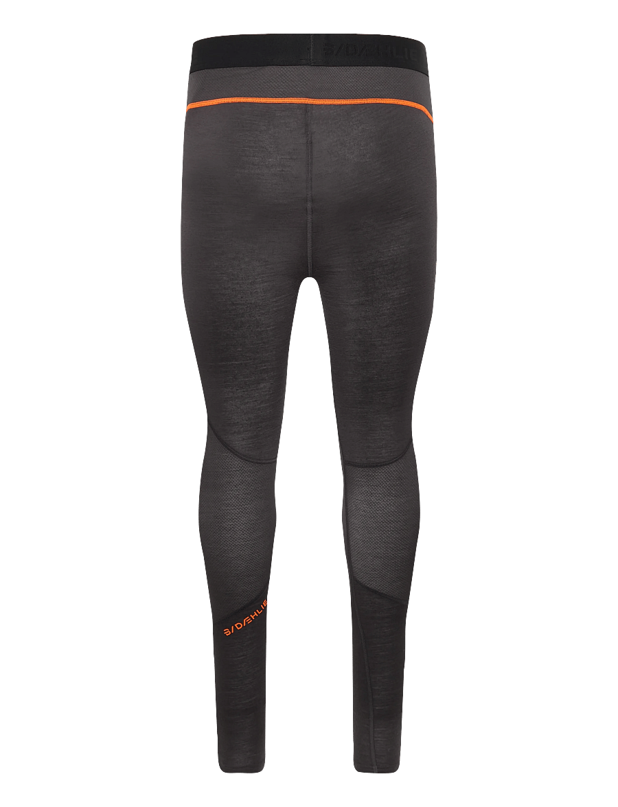 Daehlie - Performance Wool Pants - underställsbyxor - 98100 - 1