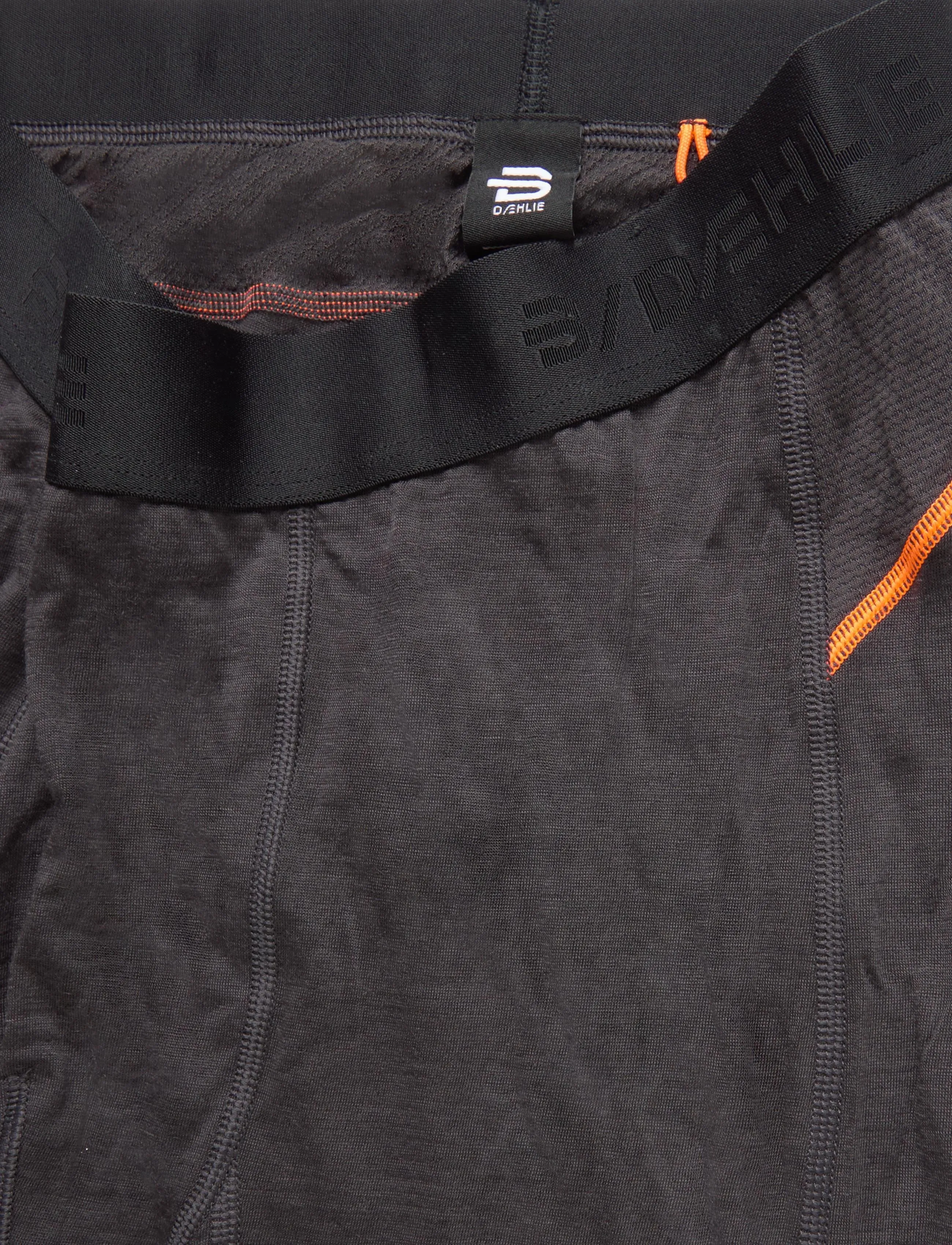 Daehlie - Performance Wool Pants - 98100 - 2