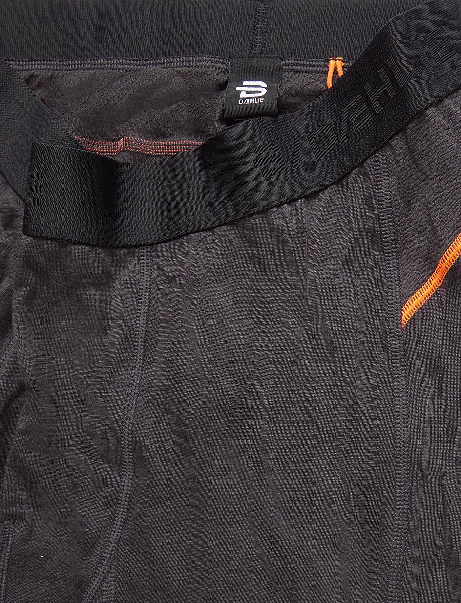 Daehlie - Performance Wool Pants - underställsbyxor - 98100 - 2