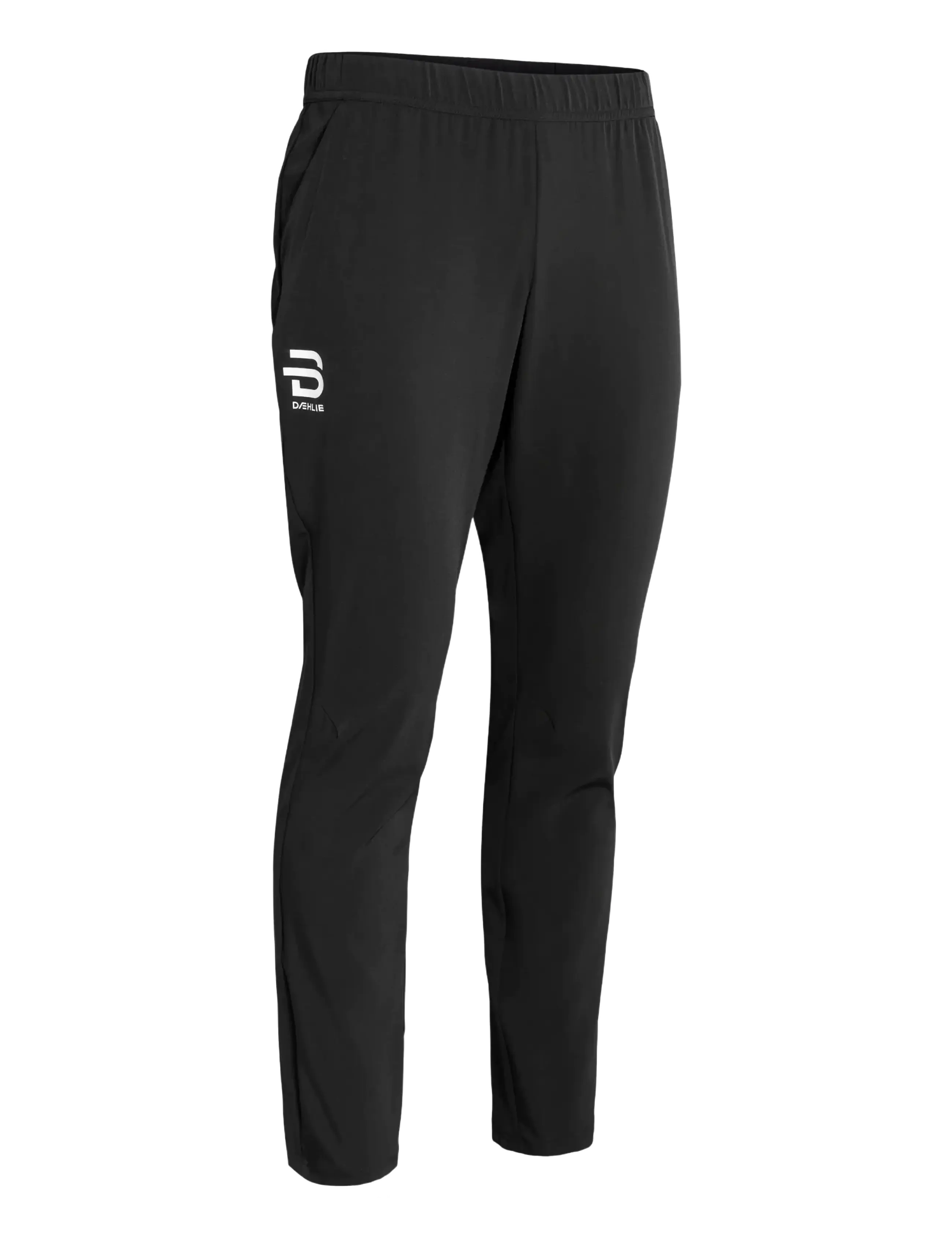 DAEHLIE Hosen Tempo Schwarz - XXL - Herren