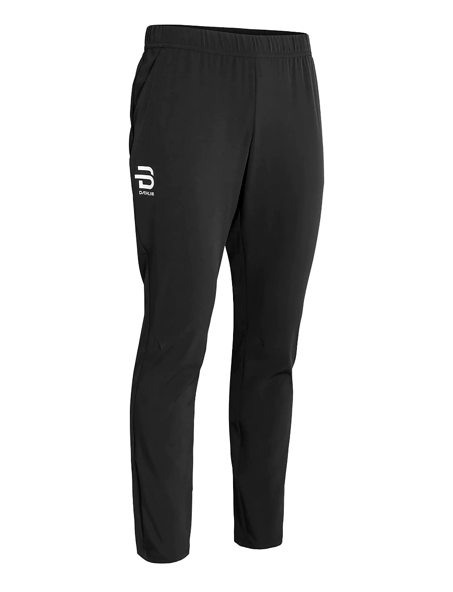 Daehlie - Pants Tempo - sportbroeken - 99900 - 1