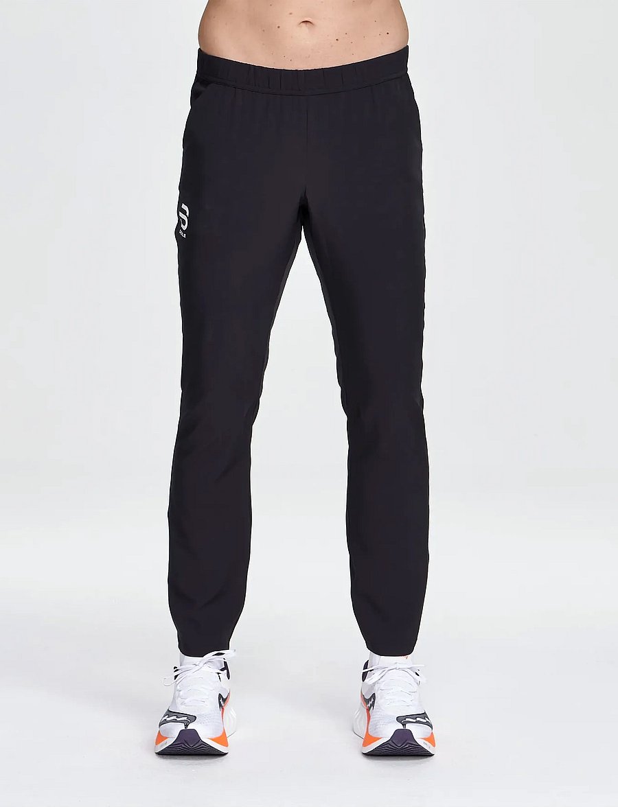 Daehlie - Pants Tempo - sportbroeken - 99900 - 0