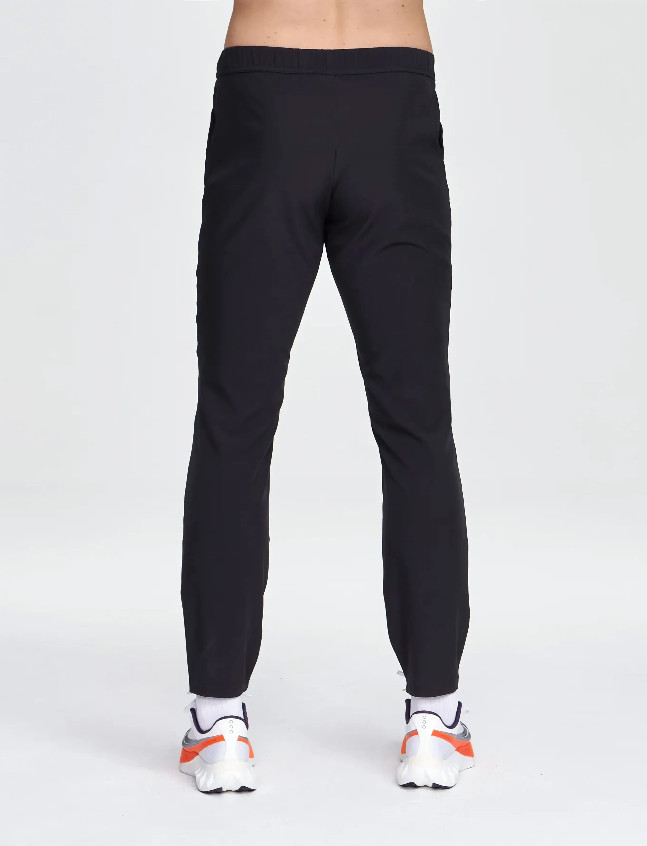 Daehlie - Pants Tempo - träningsbyxor - 99900 - 3
