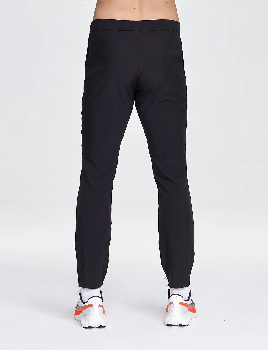 Daehlie - Pants Tempo - sportbroeken - 99900 - 3