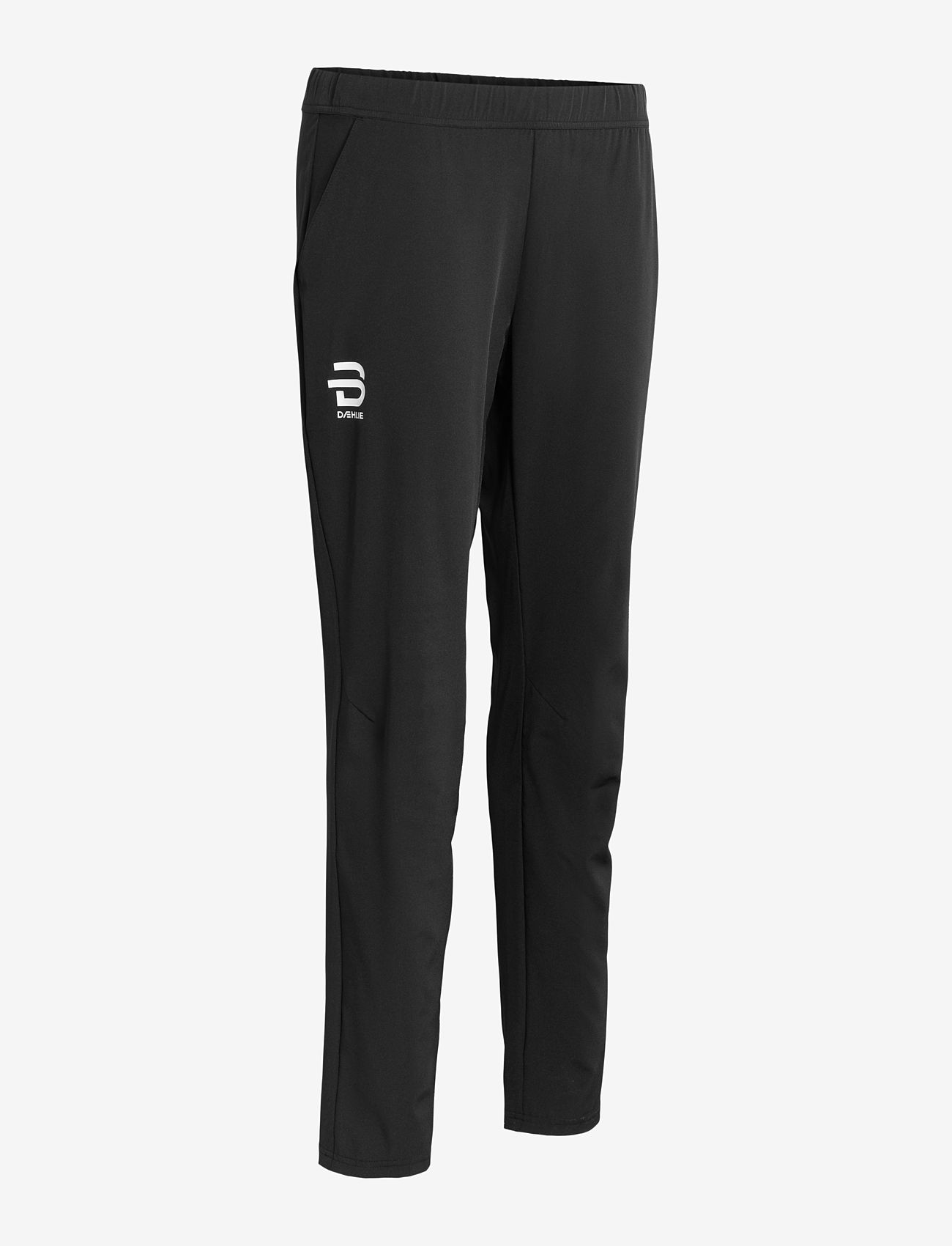 Daehlie Pants Tempo Wmn - Püksid - 99900 / black
