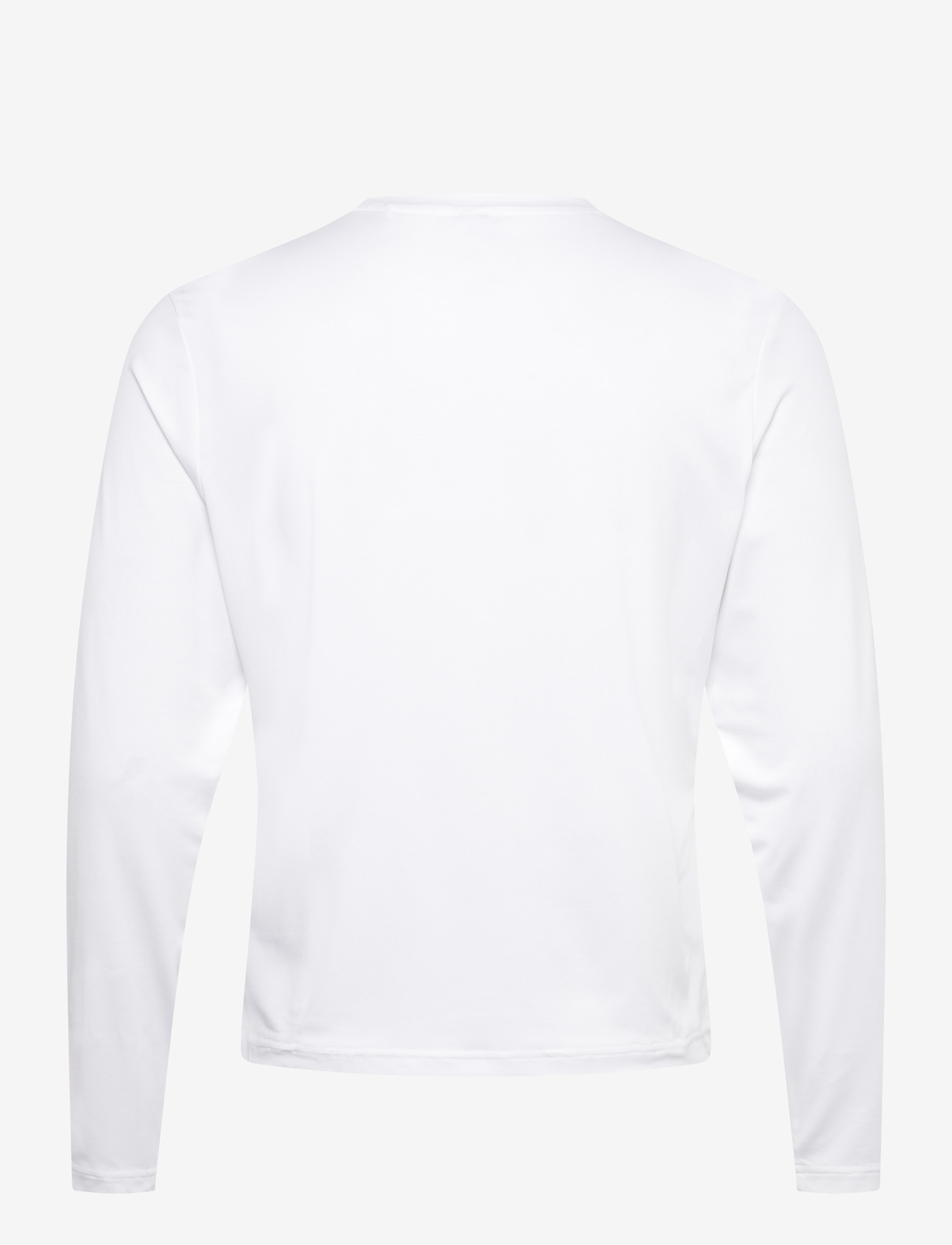 Daehlie - Long Sleeve Tempo - langærmede t-shirts - 13000 - 1