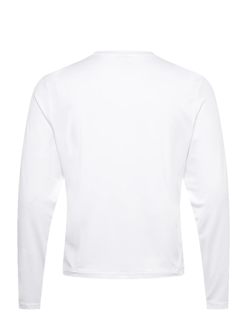 Daehlie - Long Sleeve Tempo - langærmede t-shirts - 13000 - 1