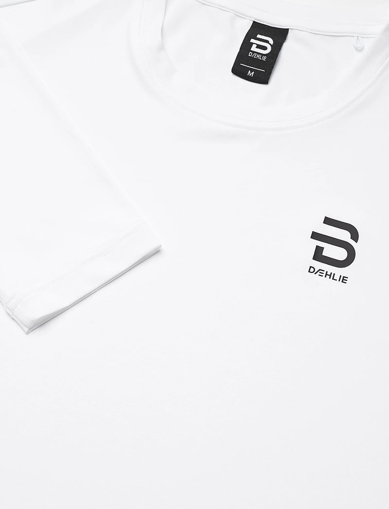 Daehlie - Long Sleeve Tempo - langærmede t-shirts - 13000 - 2