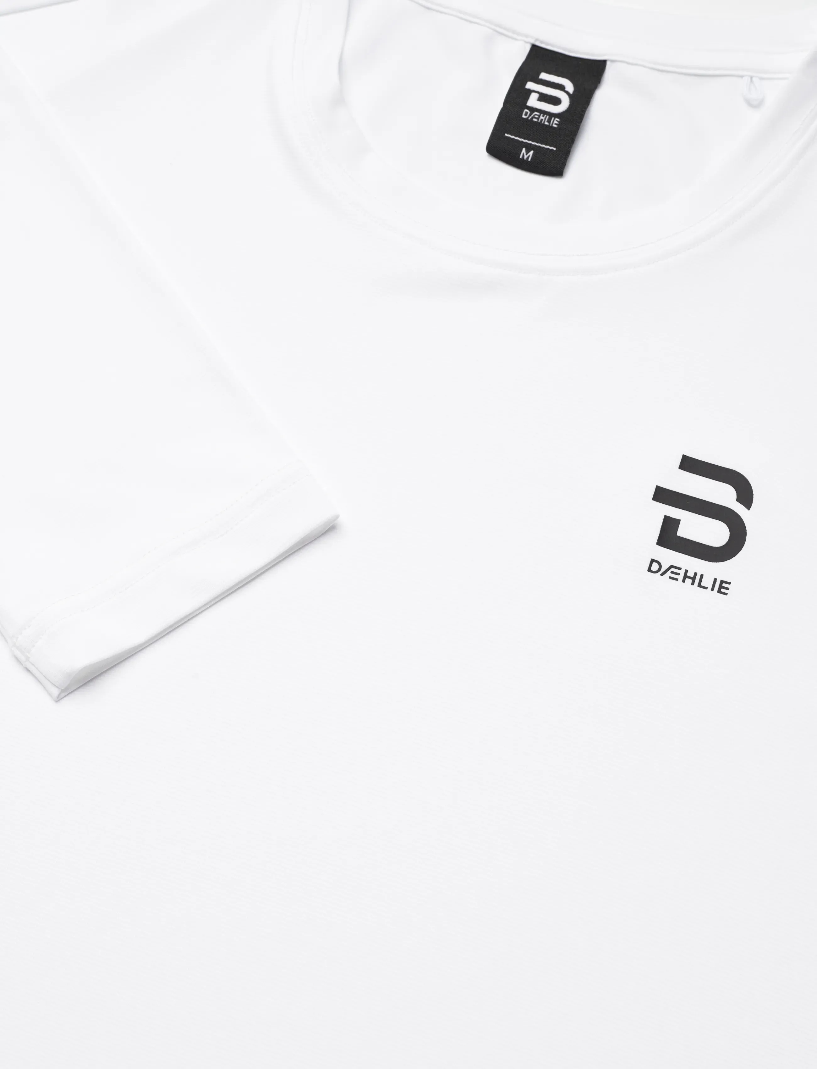Daehlie - Long Sleeve Tempo - laveste priser - 13000 - 2