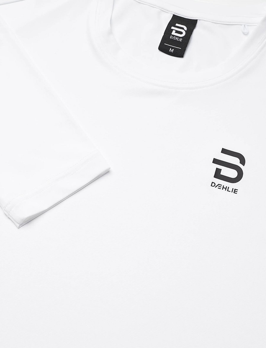 Daehlie - Long Sleeve Tempo - langærmede t-shirts - 13000 - 2