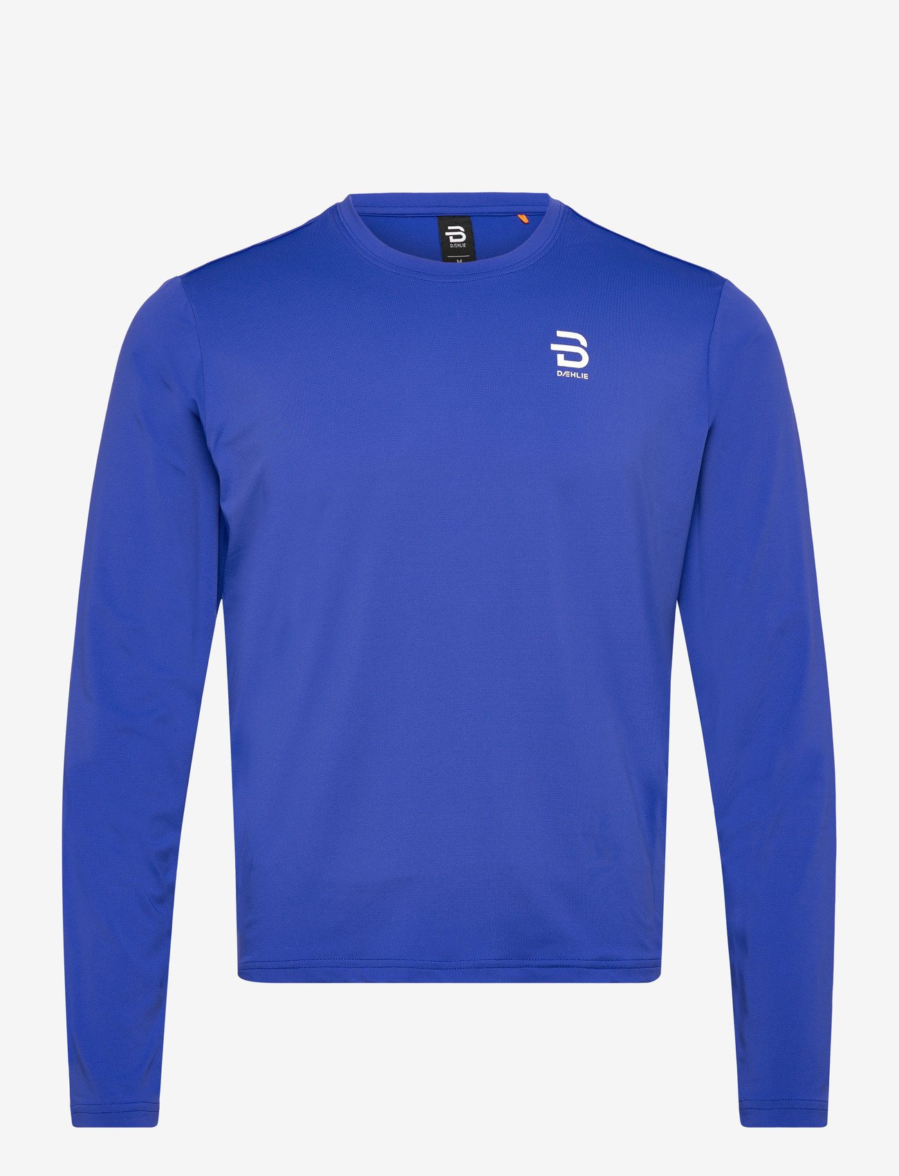 Daehlie - Long Sleeve Motion - langærmede t-shirts - 25600 - 0