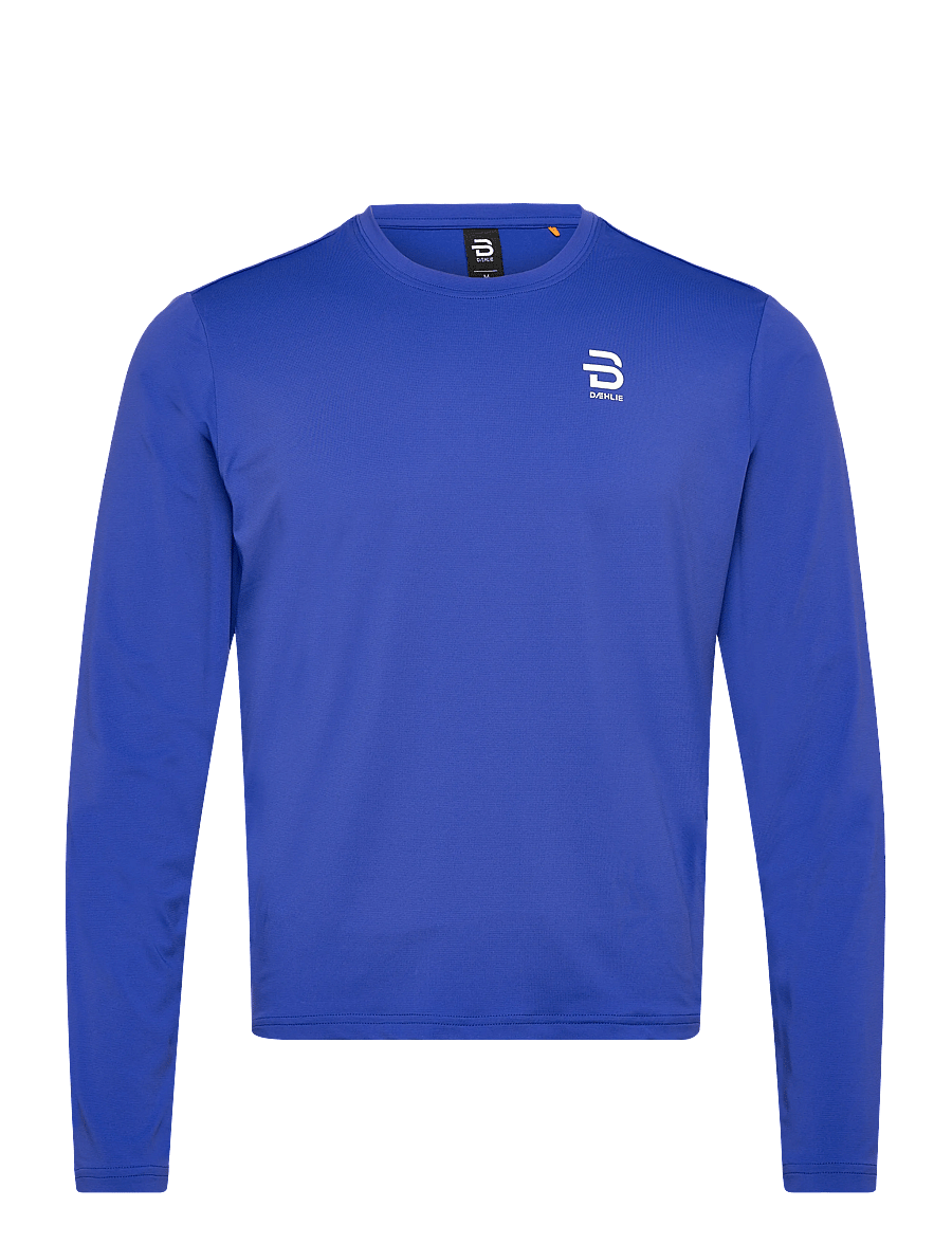 Daehlie - Long Sleeve Tempo - longsleeved tops - 25600 - 0