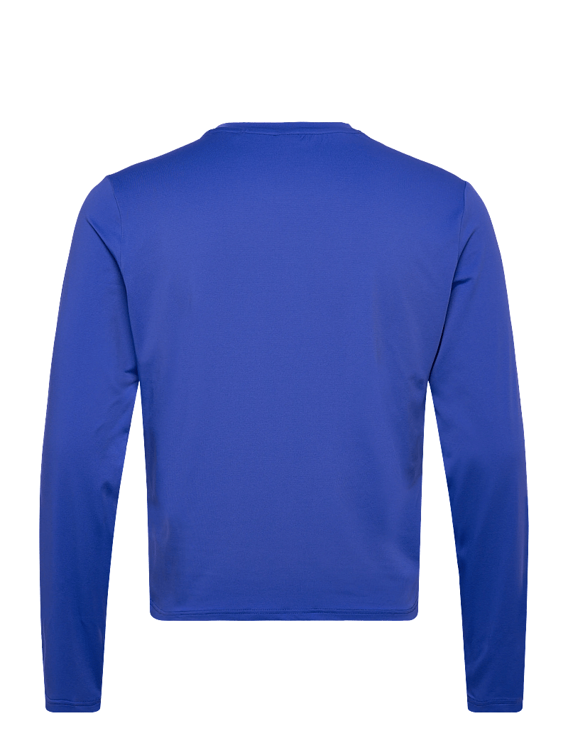 Daehlie - Long Sleeve Motion - langærmede t-shirts - 25600 - 1