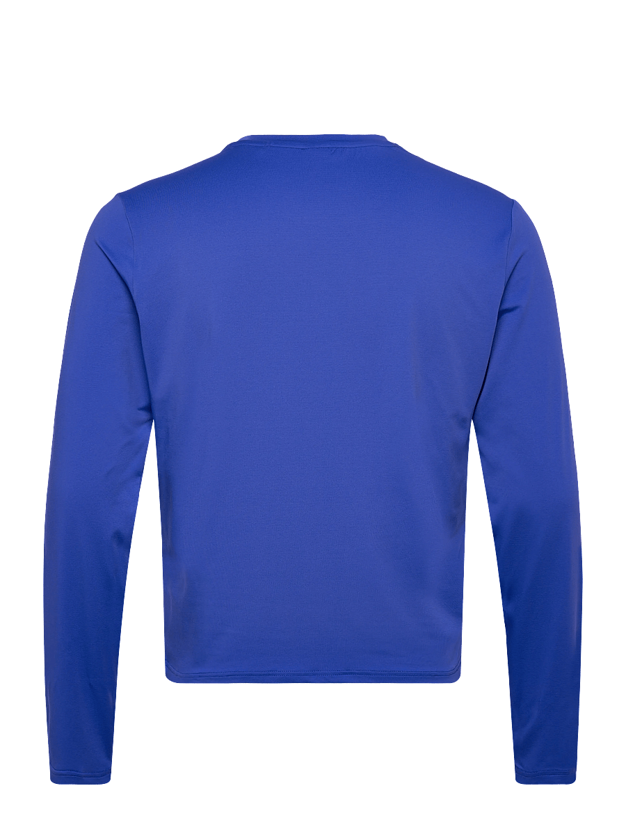 Daehlie - Long Sleeve Tempo - longsleeved tops - 25600 - 1
