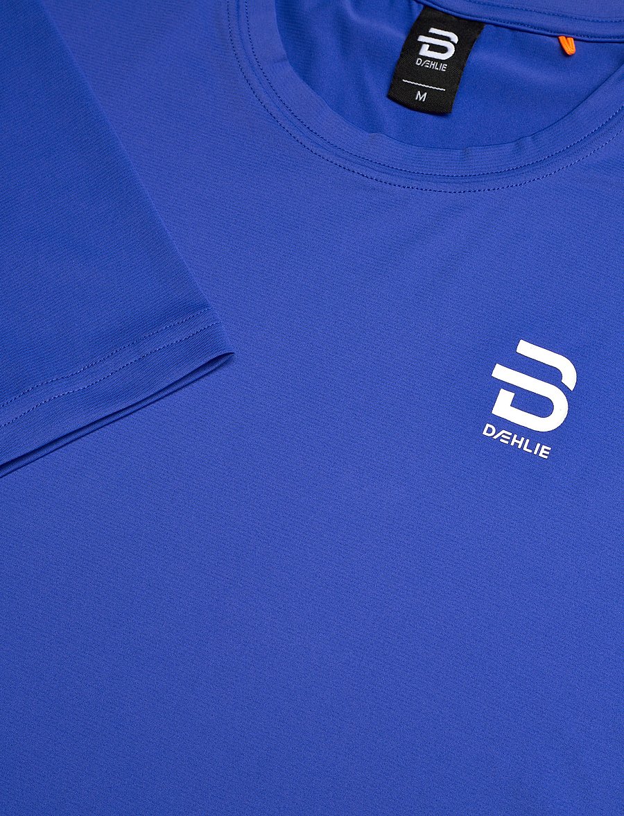 Daehlie - Long Sleeve Tempo - longsleeved tops - 25600 - 2