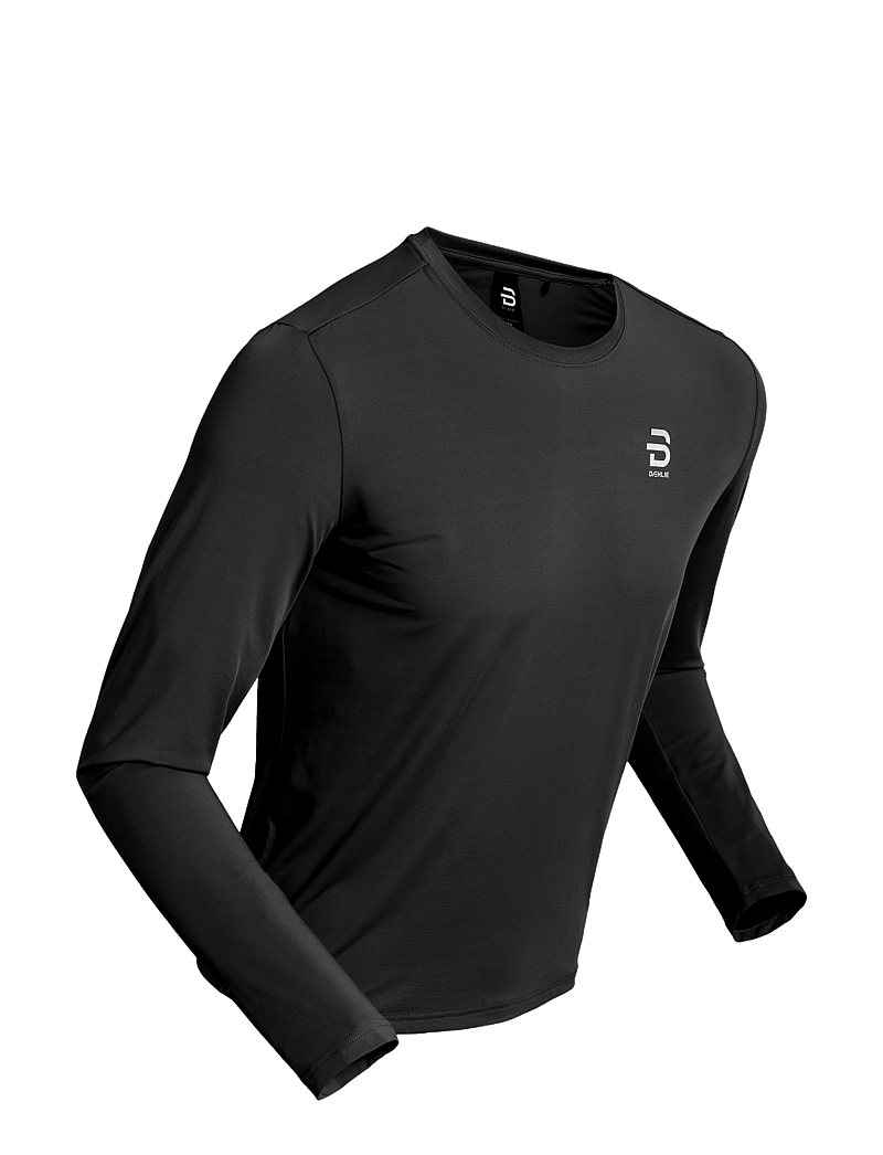 Daehlie - Long Sleeve Tempo - langarmshirts - 99900 - 0