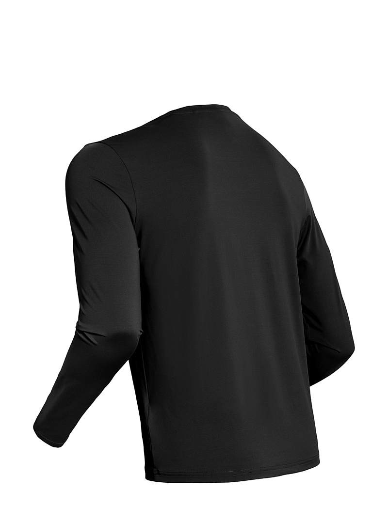 Daehlie - Long Sleeve Tempo - langarmshirts - 99900 - 1