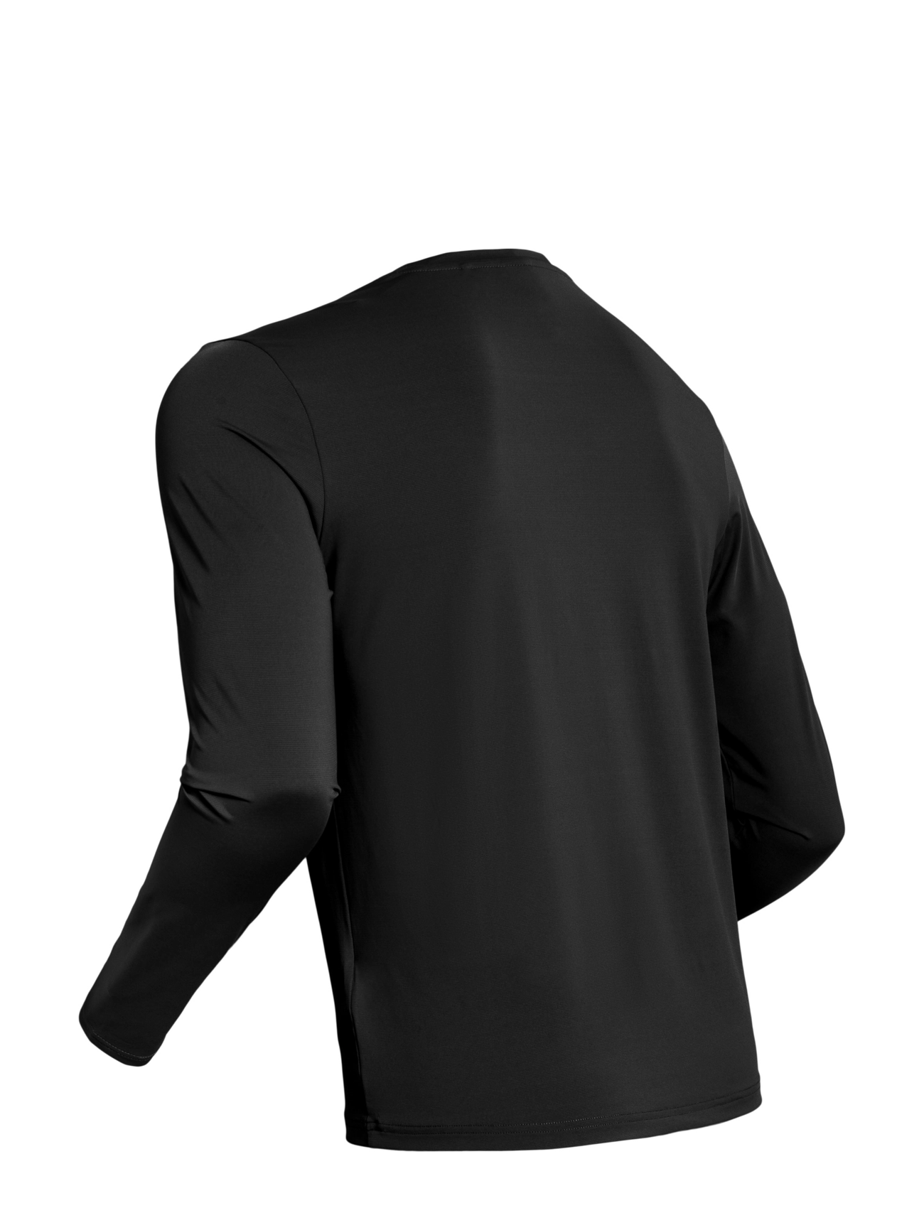 Long Sleeve Tempo 3