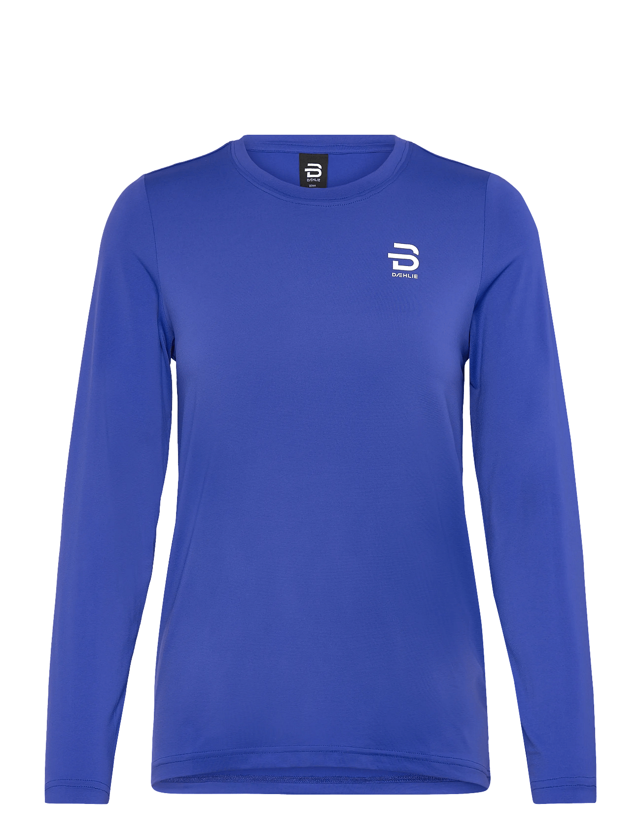 Daehlie - Long Sleeve Tempo Wmn