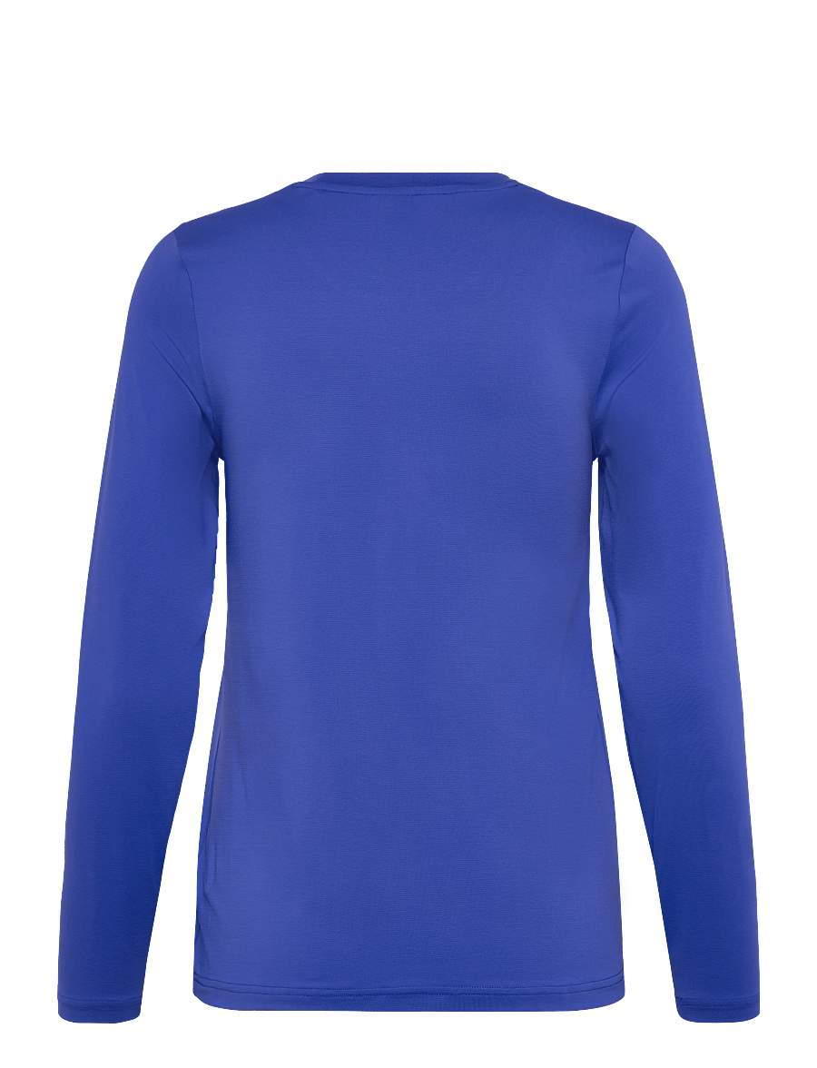 Daehlie - Long Sleeve Tempo Wmn - pikkade varrukatega alussärgid - 25600 - 1