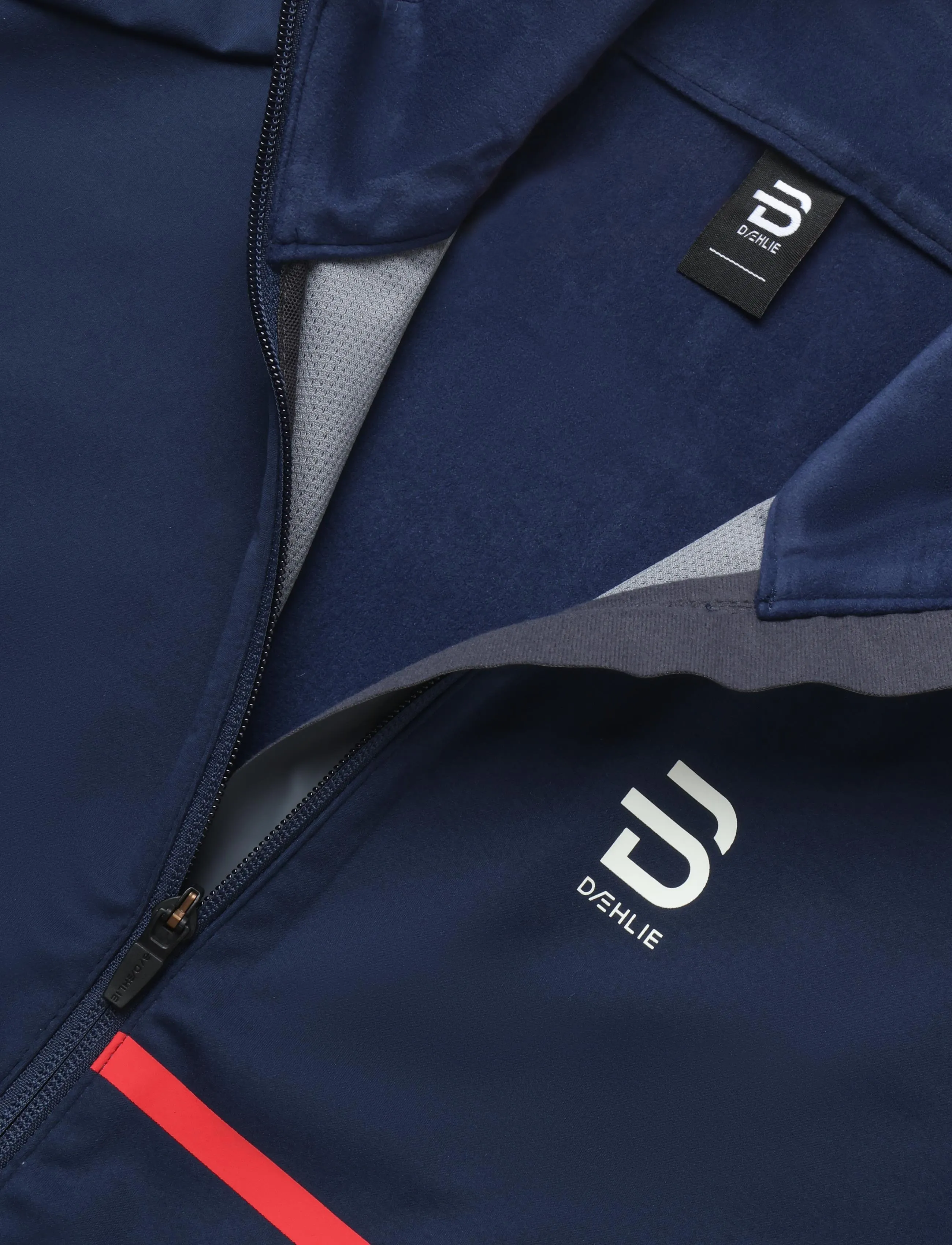 Daehlie - Jacket Mobility - efterårsbesparelser - 25000 - 2