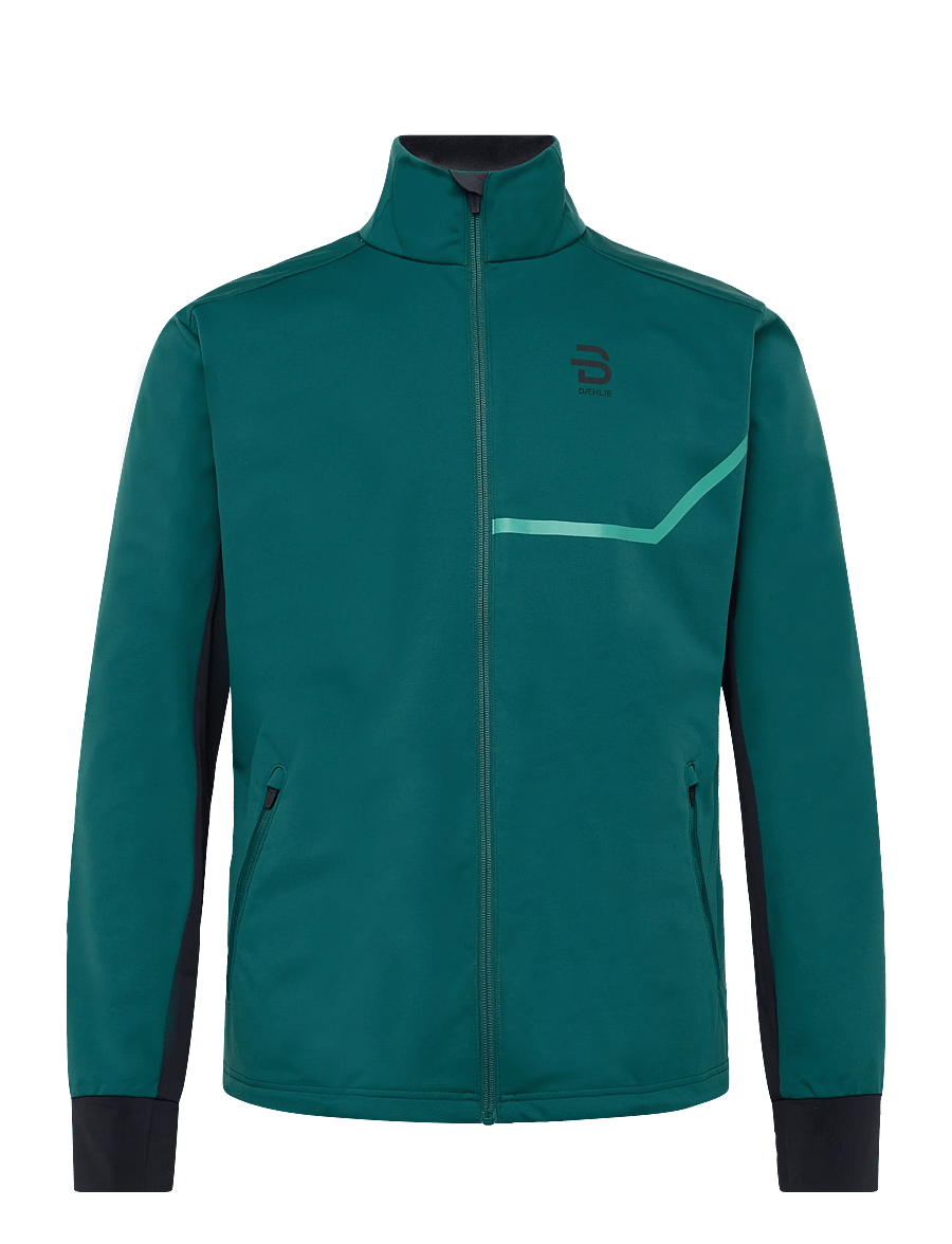 Daehlie - Jacket Mobility - skijakker - 26400 - 0