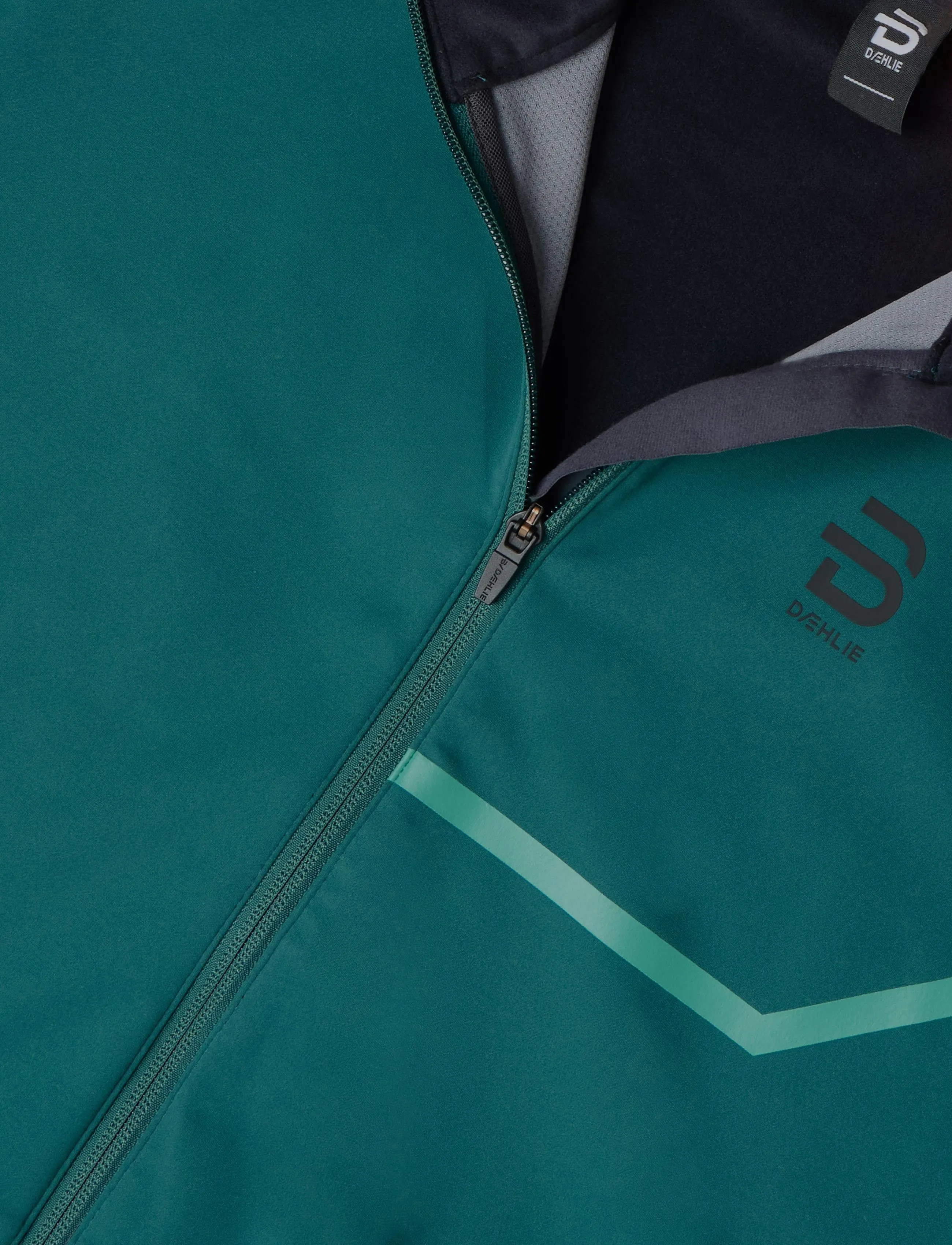 Daehlie - Jacket Mobility - skijakker - 26400 - 2