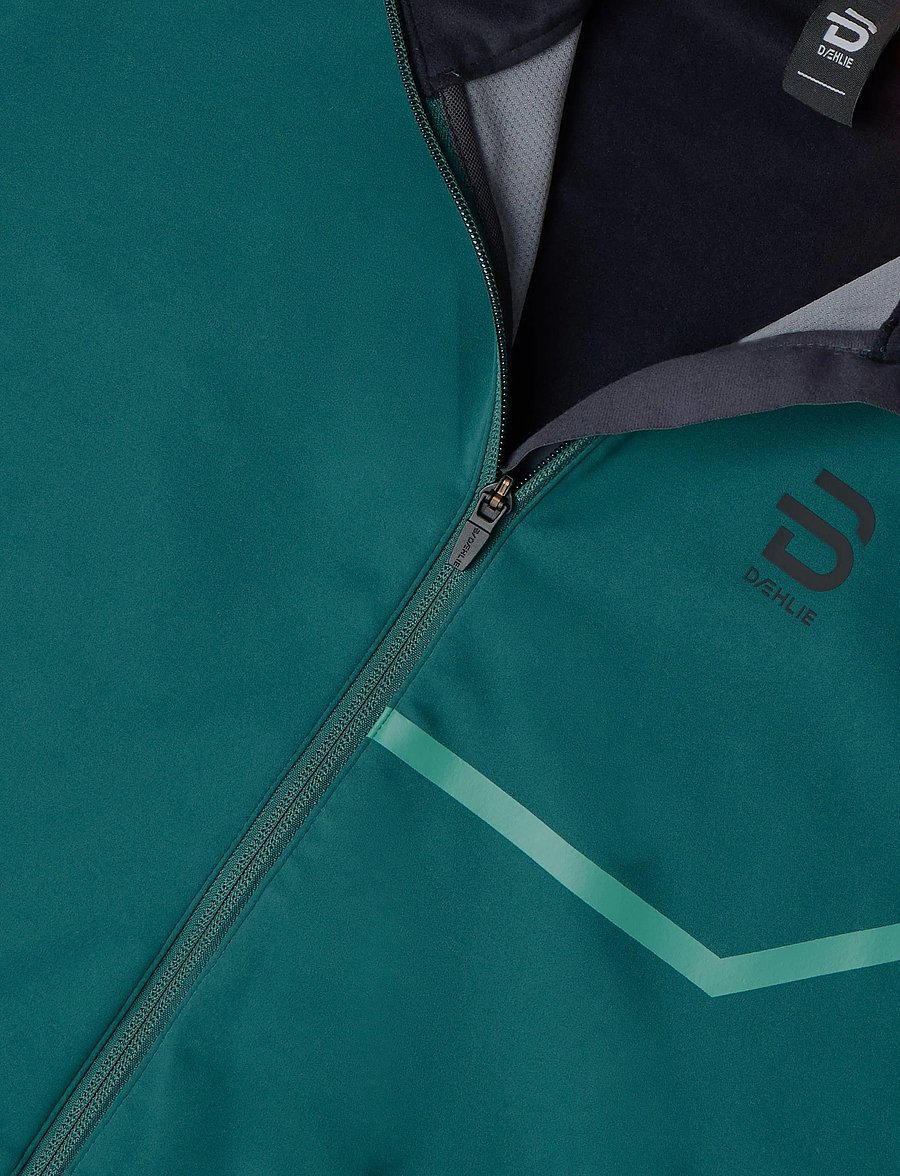 Daehlie - Jacket Mobility - skijakker - 26400 - 2