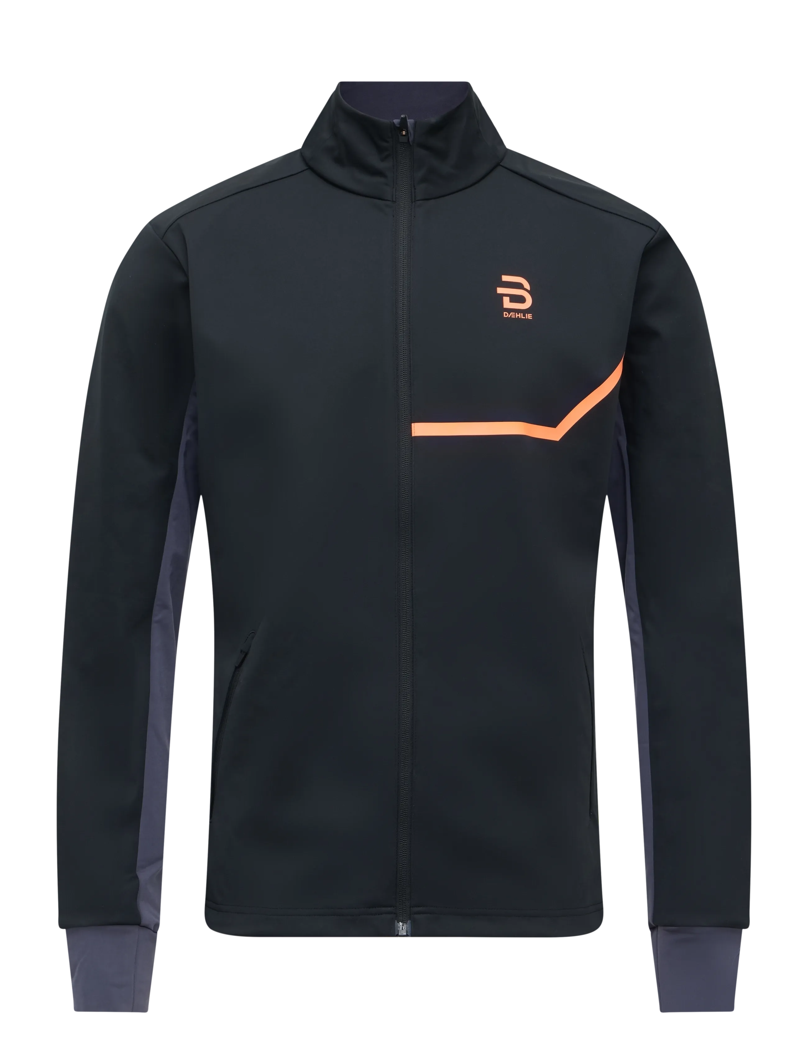 Daehlie Jacket Mobility - View all - 99900 / black