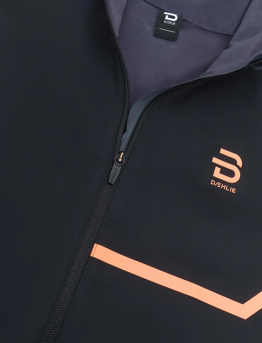 Daehlie - Jacket Mobility - skijacken - 99900 - 2