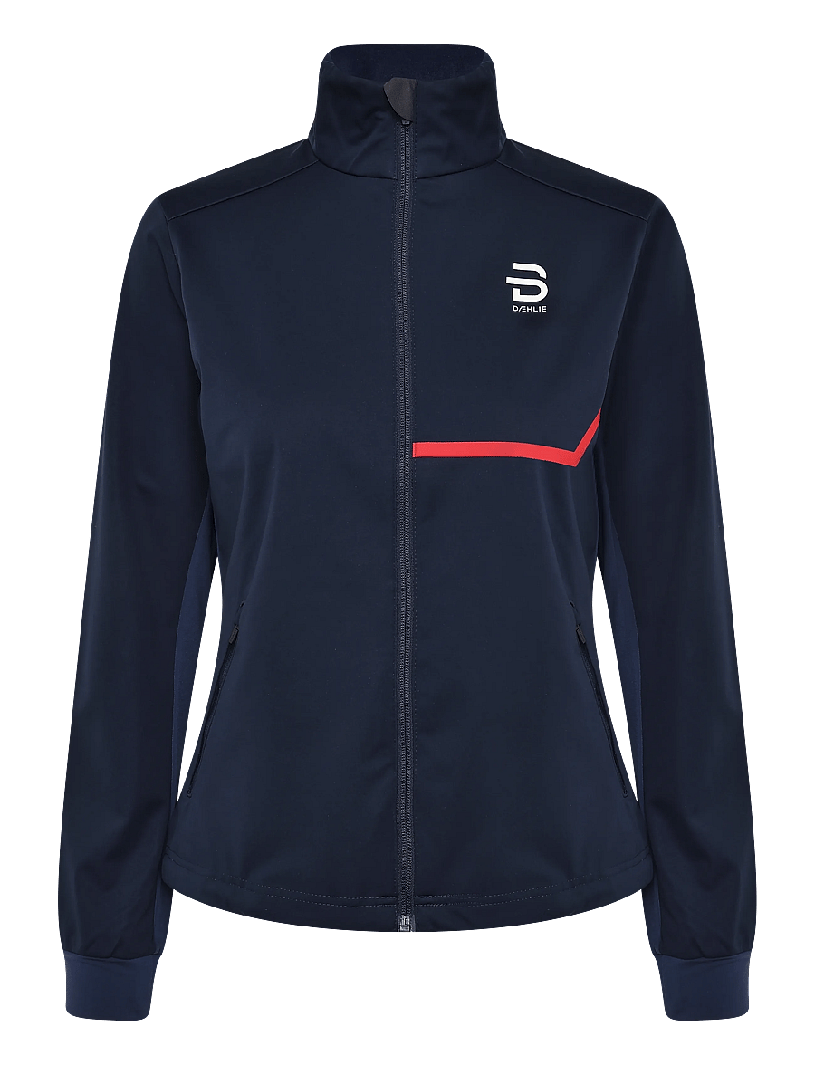 Daehlie - Jacket Mobility Wmn - ski wear - 25000 - 0
