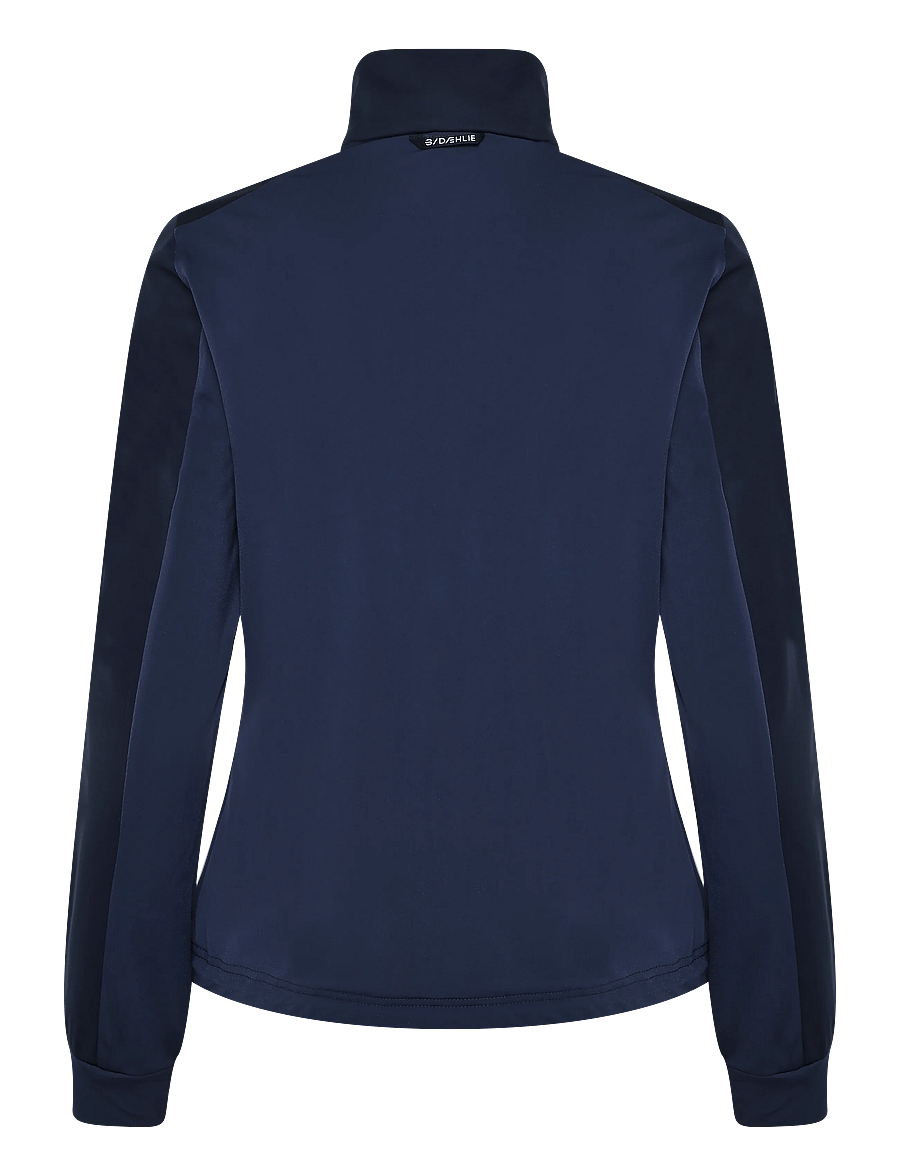 Daehlie - Jacket Mobility Wmn - ski wear - 25000 - 1