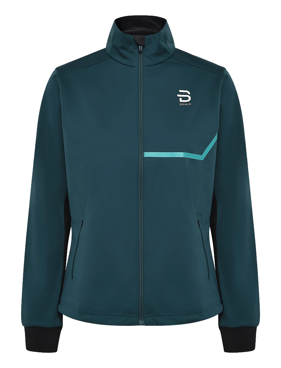 Daehlie - Jacket Mobility Wmn - ski wear - 26400 - 0