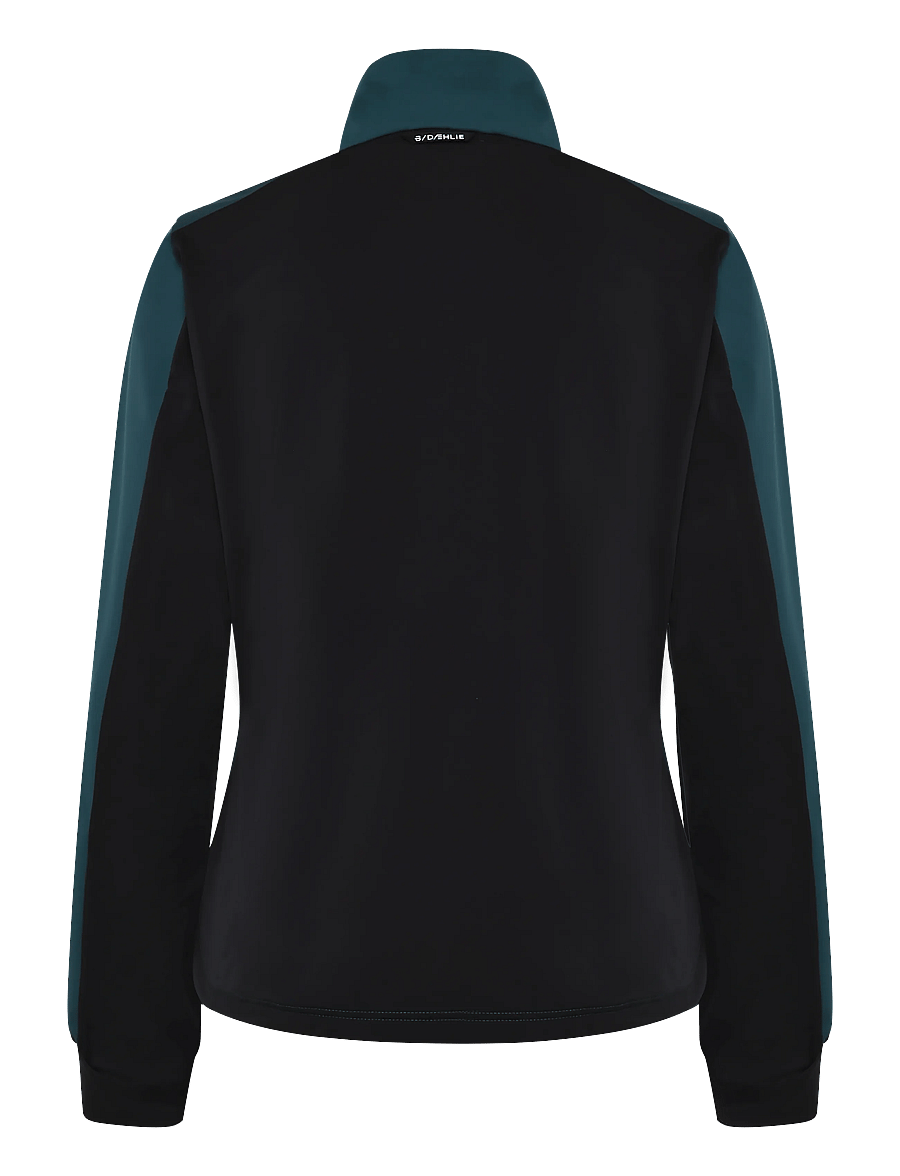 Daehlie - Jacket Mobility Wmn - ski wear - 26400 - 1