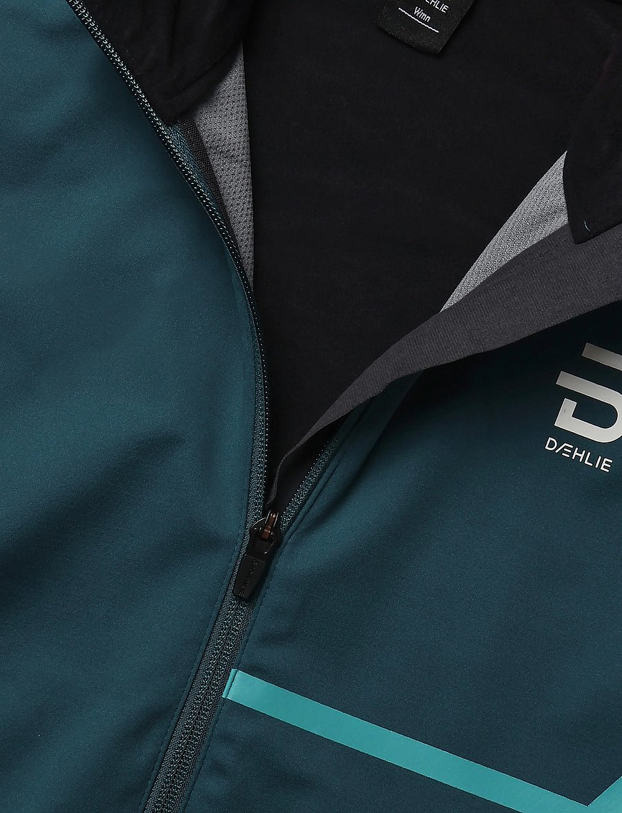 Daehlie - Jacket Mobility Wmn - ski wear - 26400 - 2