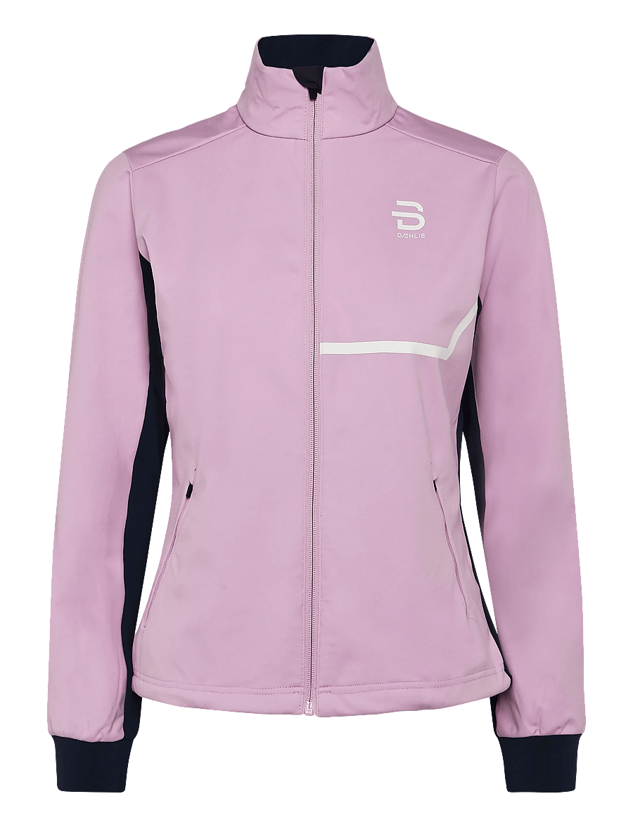 Daehlie - Jacket Mobility Wmn - ski wear - 31000 - 0