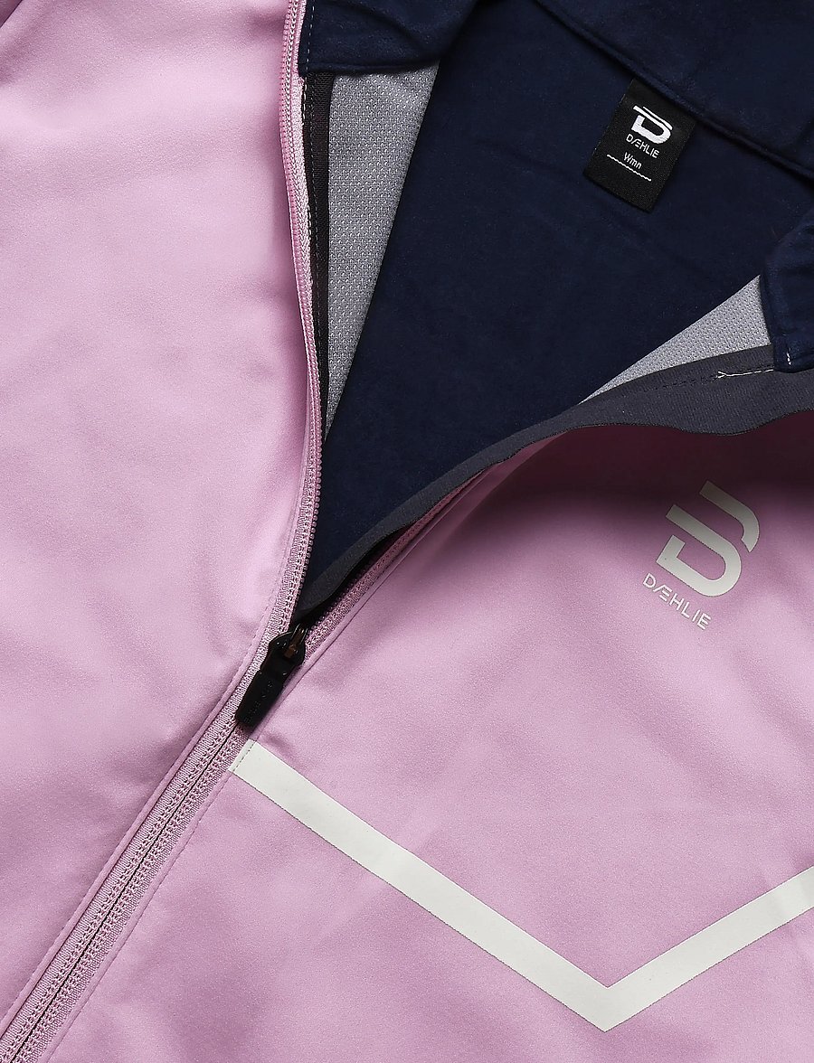 Daehlie - Jacket Mobility Wmn - ski wear - 31000 - 2