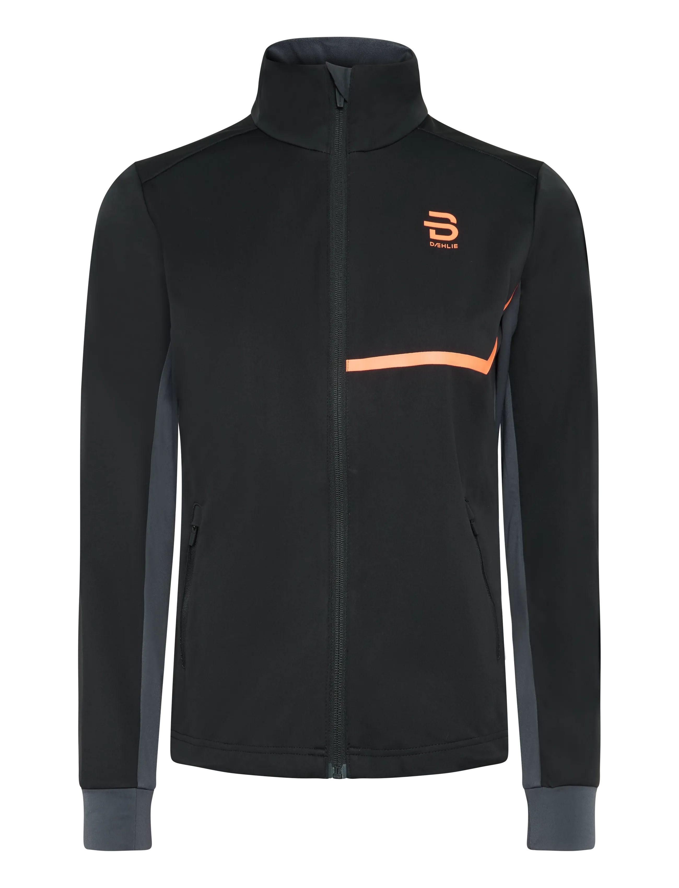 Daehlie Jacket Mobility Wmn - Vaata kõiki - 99900 / black