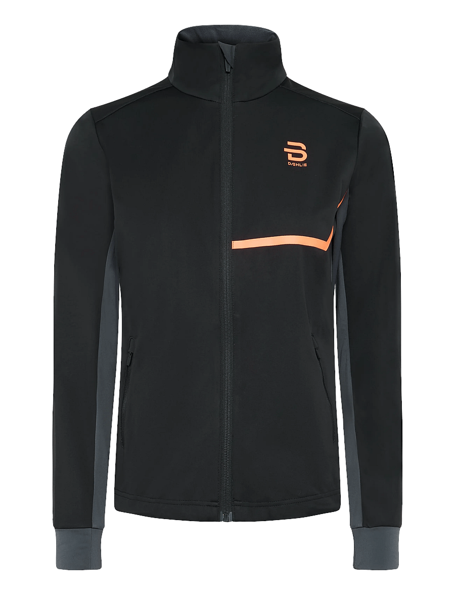 Daehlie - Jacket Mobility Wmn - 99900 - 0
