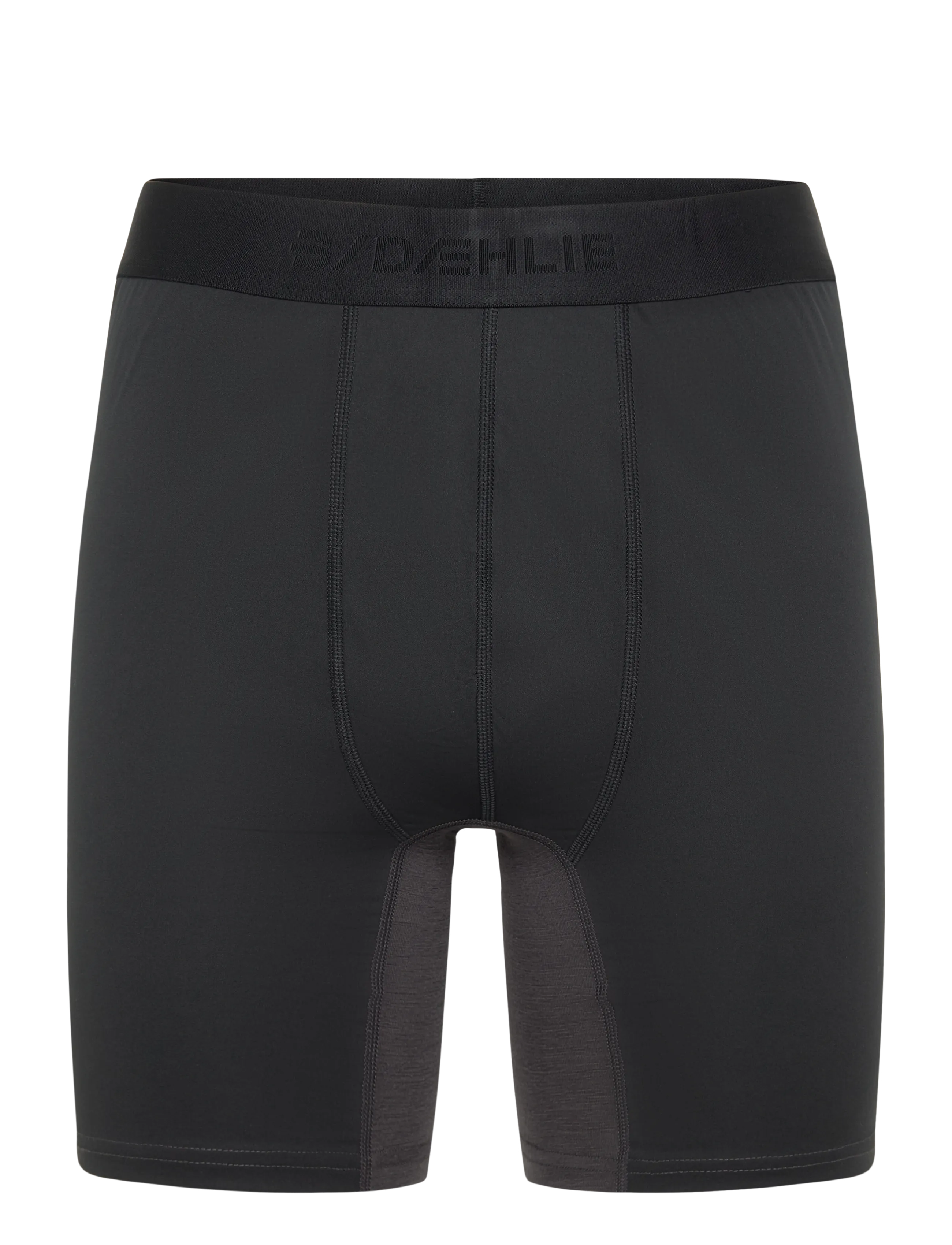 Daehlie Boxer Wind Wool - ALUSPESU JA SOKID - 98100 / grey