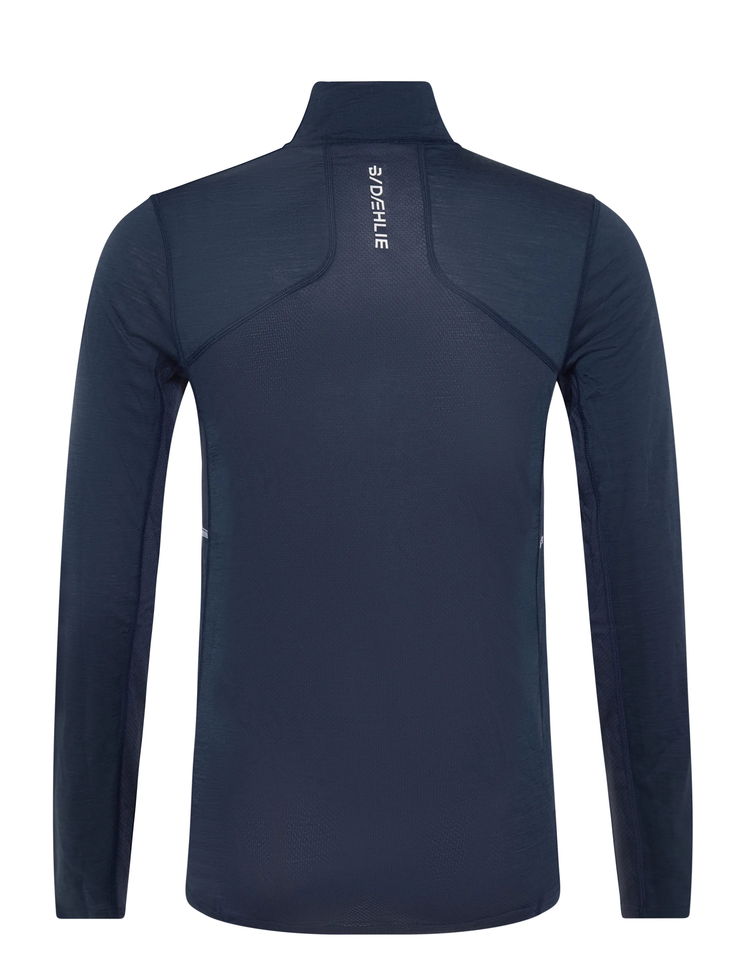 Daehlie - Performance Wool Half Zip - herbstersparnisse - 25000 - 1