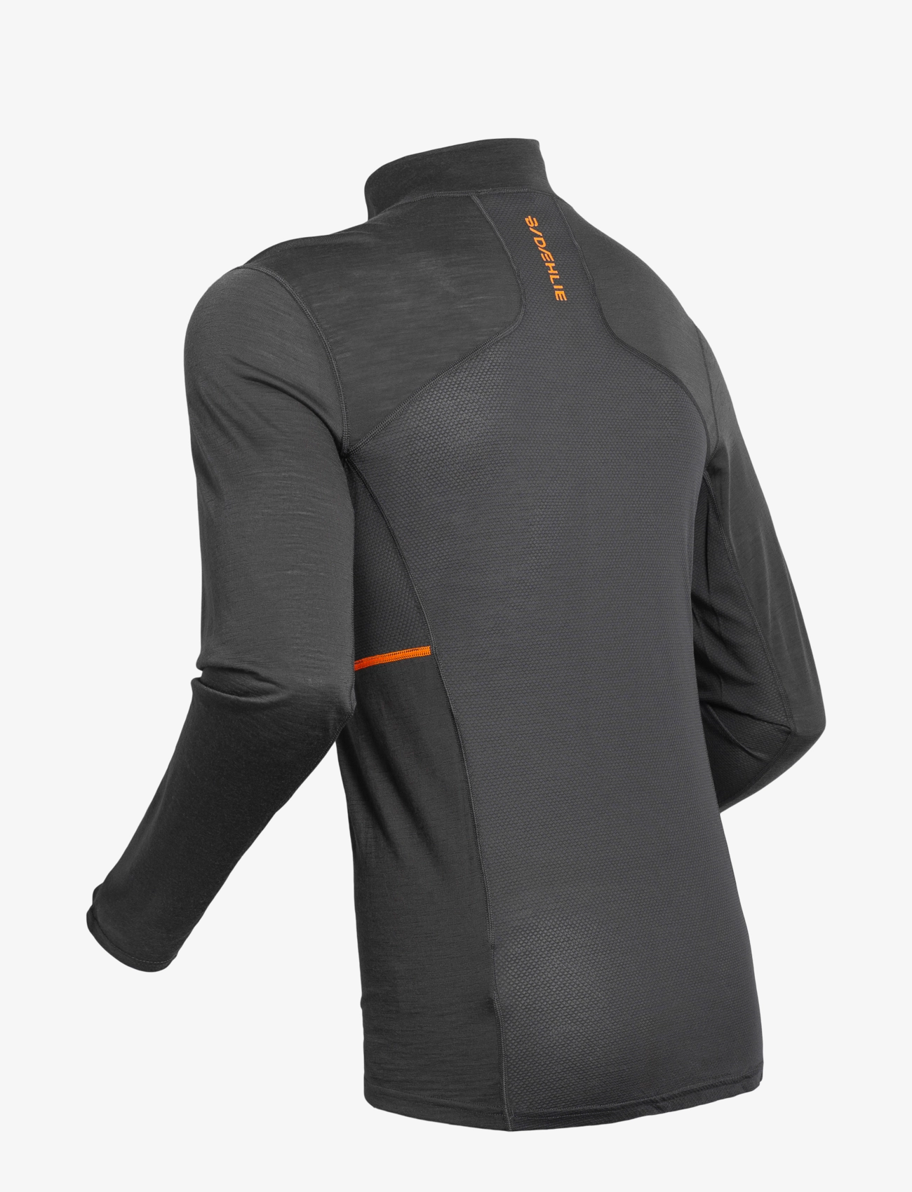 Daehlie - Performance Wool Half Zip - 98100 - 2