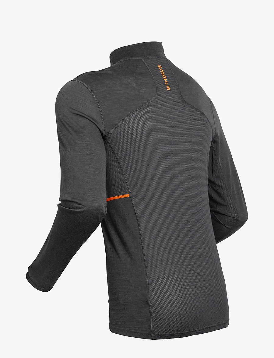 Daehlie - Performance Wool Half Zip - 98100 - 2