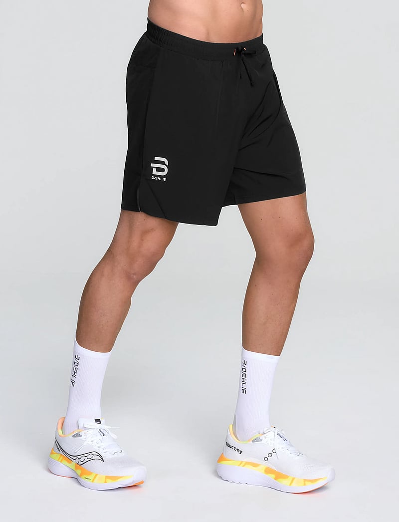 Daehlie - Shorts Tempo - lühikesed jooksupüksid - 99900 - 0