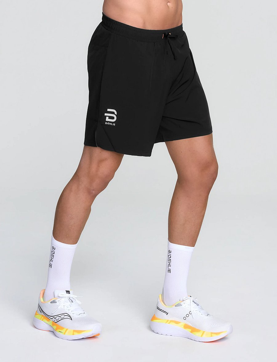 Daehlie - Shorts Tempo - hardloopshorts - 99900 - 0