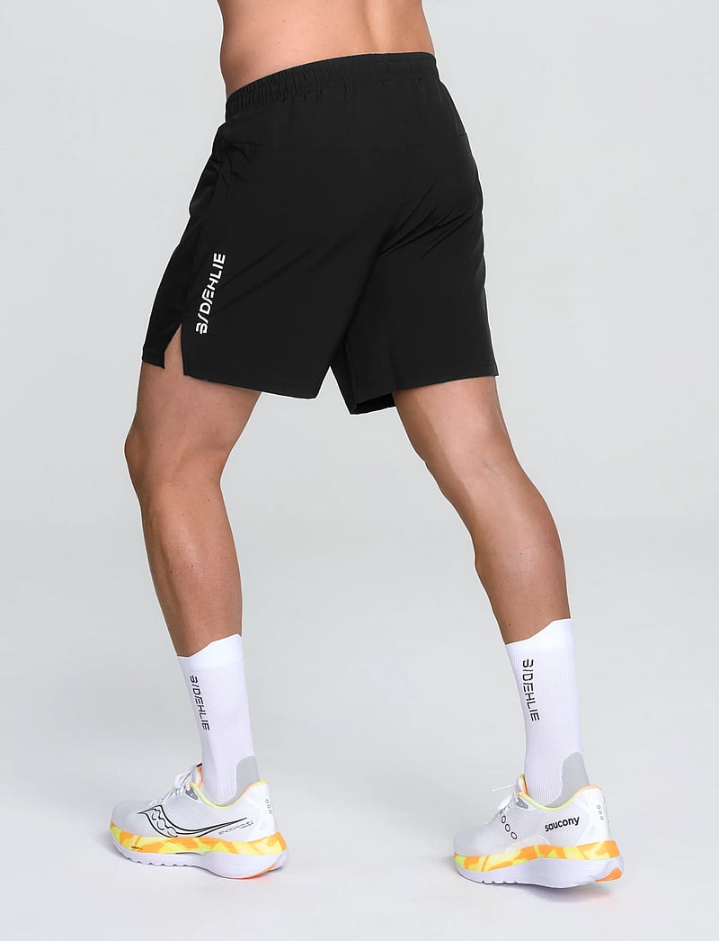 Daehlie - Shorts Tempo - lühikesed jooksupüksid - 99900 - 3