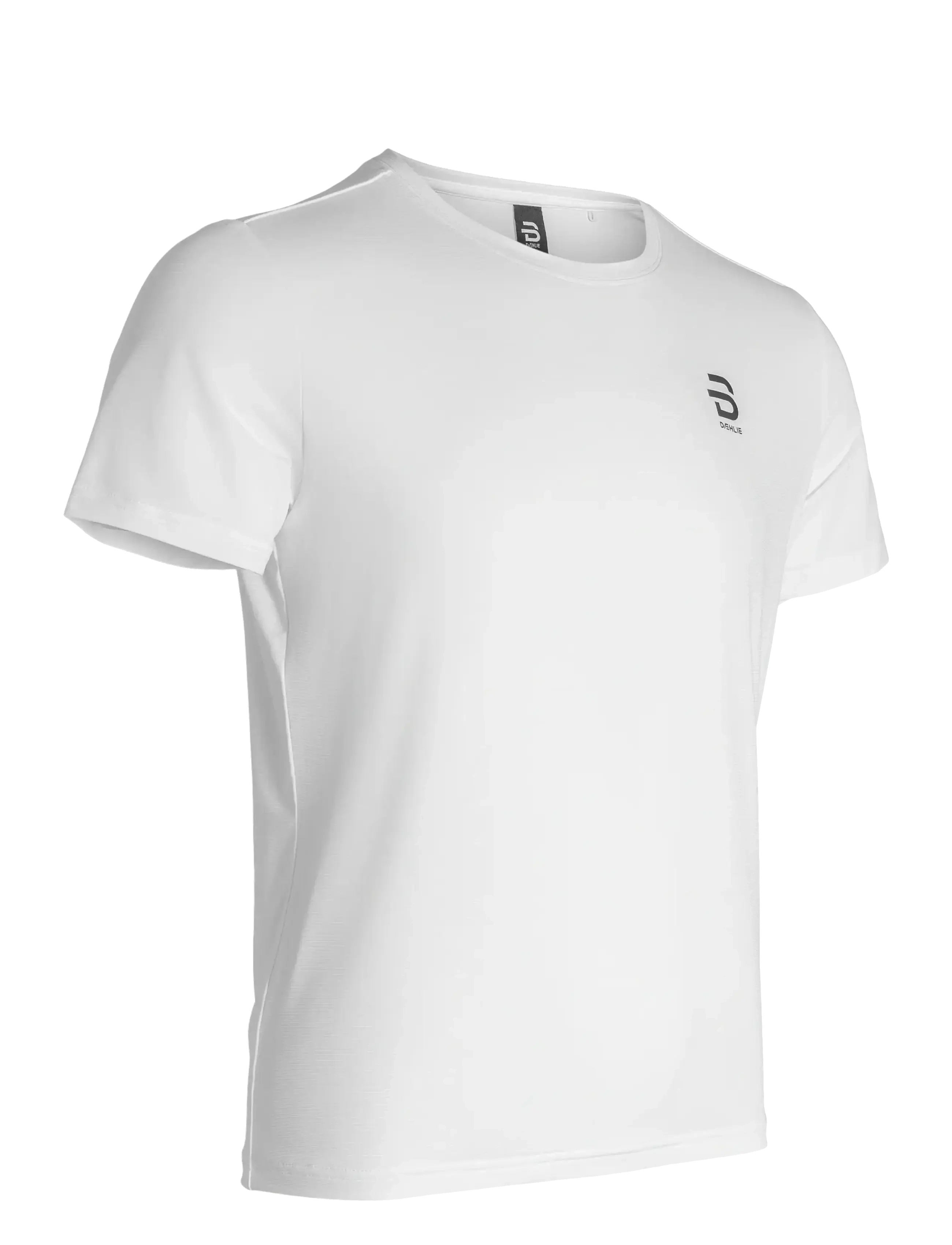 Daehlie T-Shirt Tempo - Riided - 13000 / white