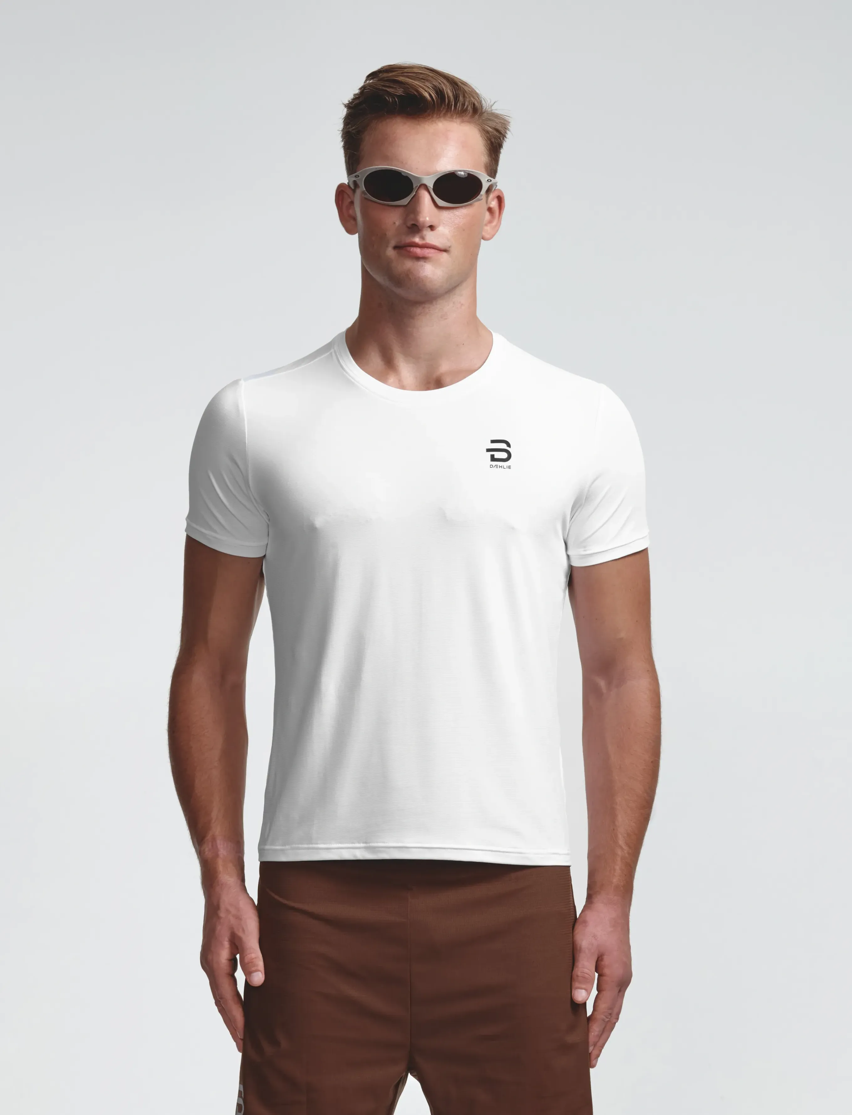 Dählie T-Shirt Tempo herr – bild 3