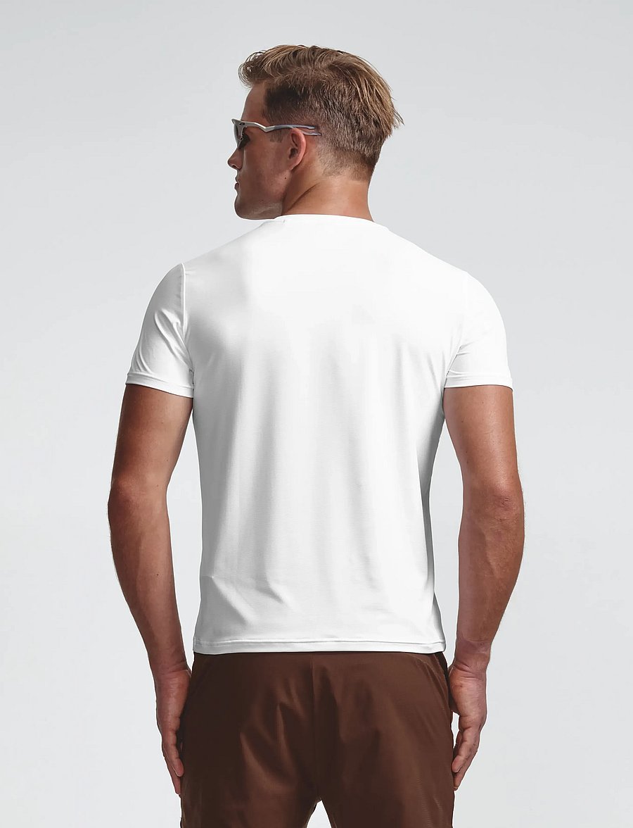 Daehlie - T-Shirt Tempo - t-shirts - 13000 - 3