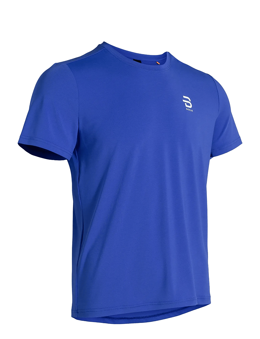 Daehlie - T-Shirt Tempo - stuttermarbolir - 25600 - 1